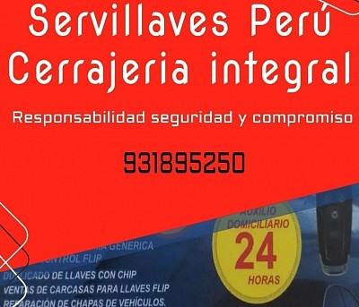 Estamos para servirle