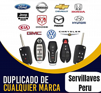 Llaves con chip, controles, carcasas #llavesconchip